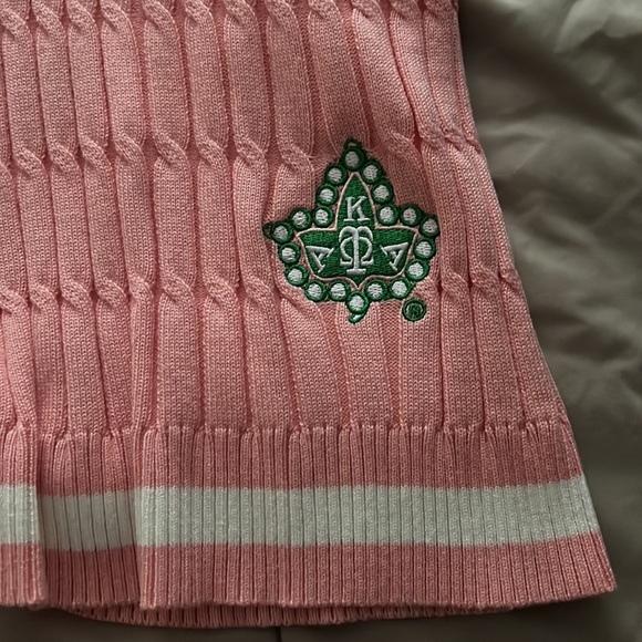 💗💚 Pink Short Set - Picture 3 of 4